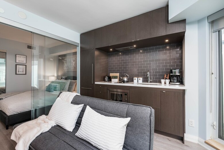 Quickstay - Yorkville Paradise (Yonge & Bloor)