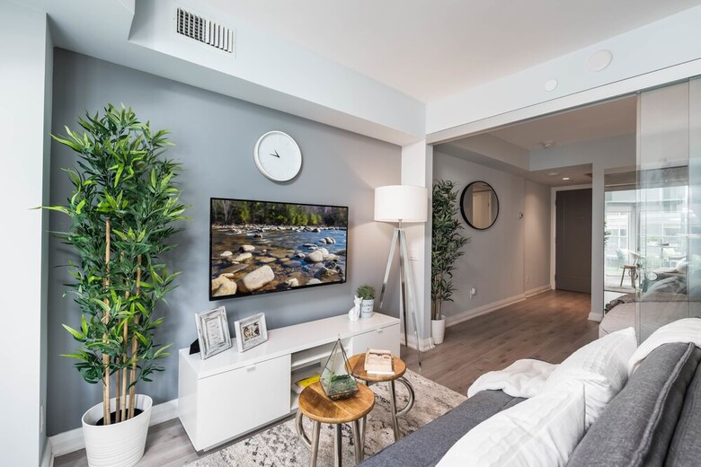 Quickstay - Yorkville Paradise (Yonge & Bloor)