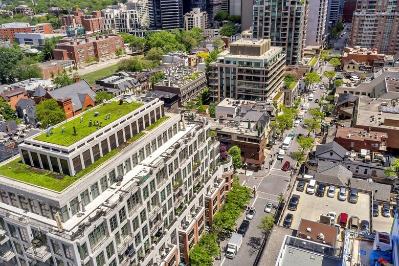 Quickstay - Yorkville Paradise (Yonge & Bloor)