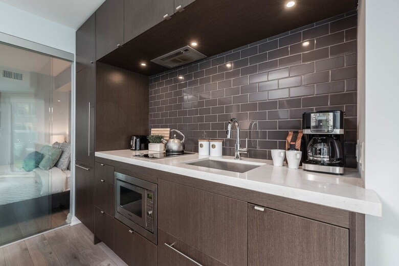 Quickstay - Yorkville Paradise (Yonge & Bloor)