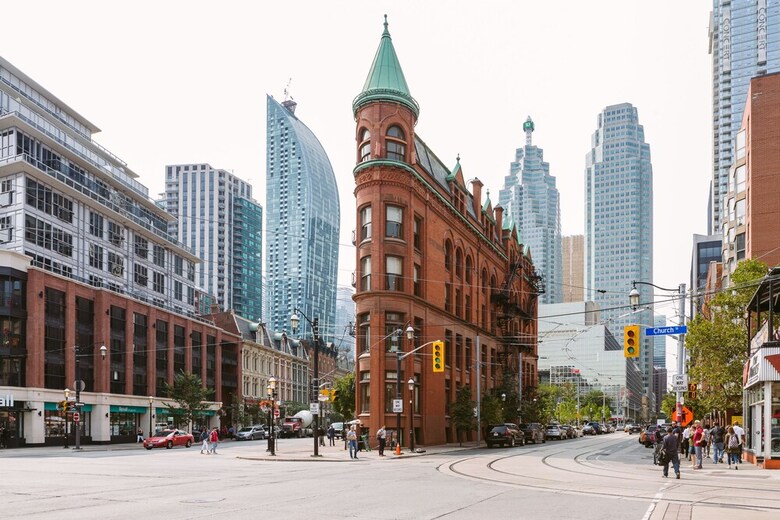 Quickstay - Yorkville Paradise (Yonge & Bloor)