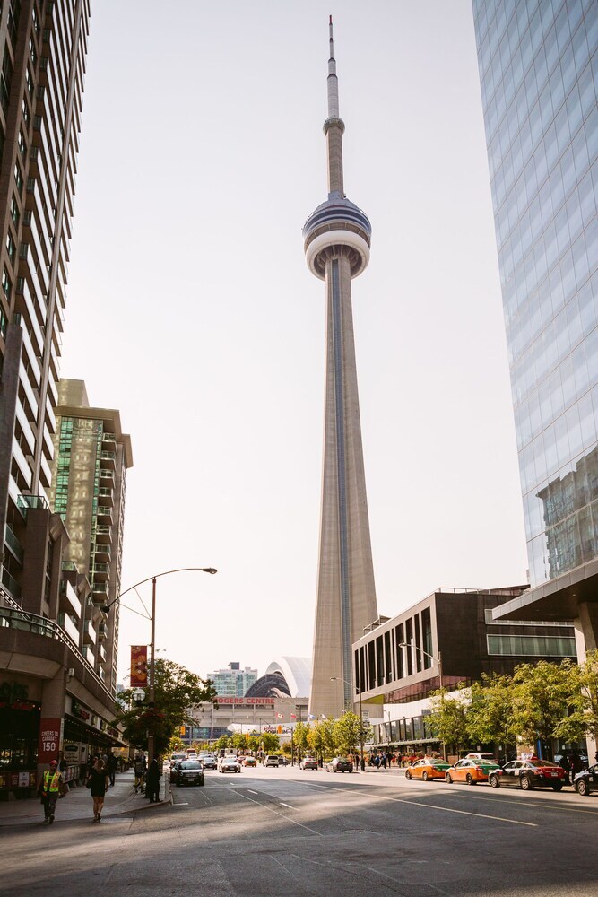 Quickstay - Yorkville Paradise (Yonge & Bloor)