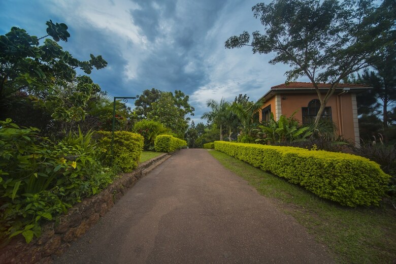 Hotspring Villas