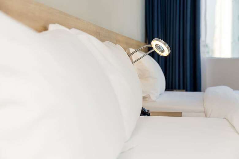 Lemon Tree Boutique Hotel