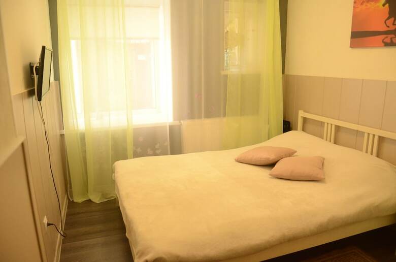 Hostal Latti St.petersburg