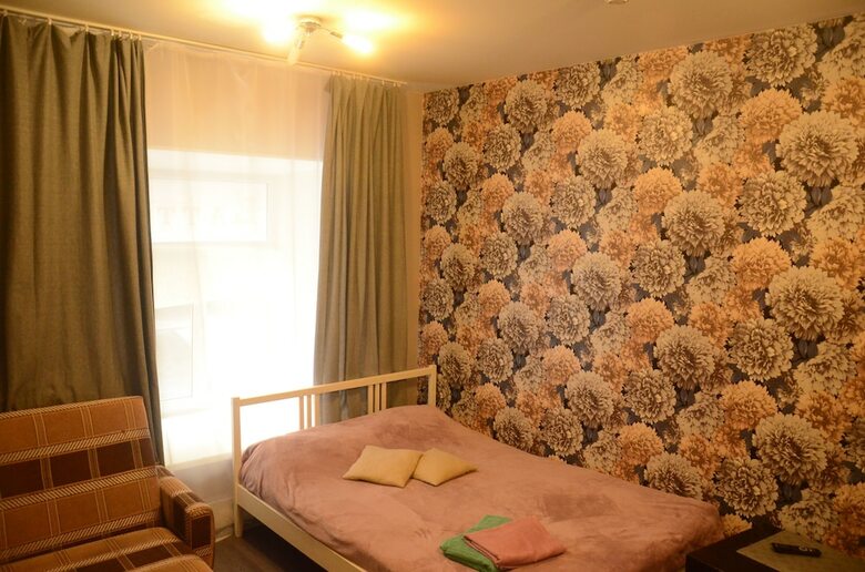 Hostal Latti St.petersburg