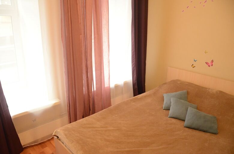 Hostal Latti St.petersburg