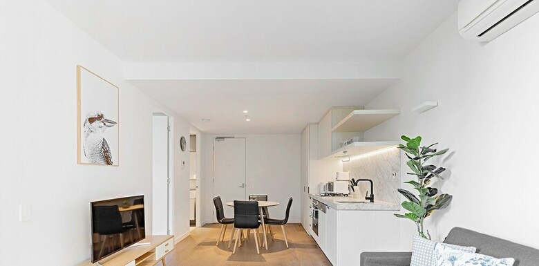 Ifsuites (Ifstays) North Apartment