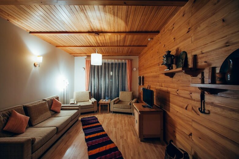 Resort Spa Hotel Belovodye