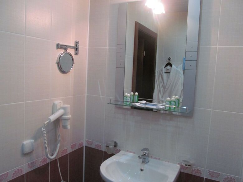 Resort Spa Hotel Belovodye