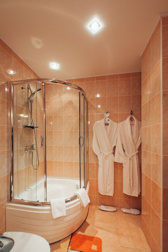 Resort Spa Hotel Belovodye