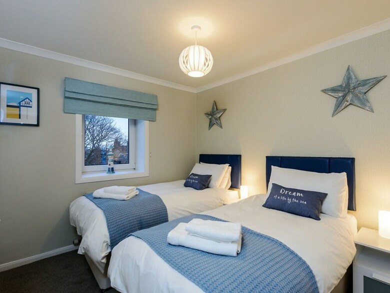 Apartamentos Sandpipers Loft