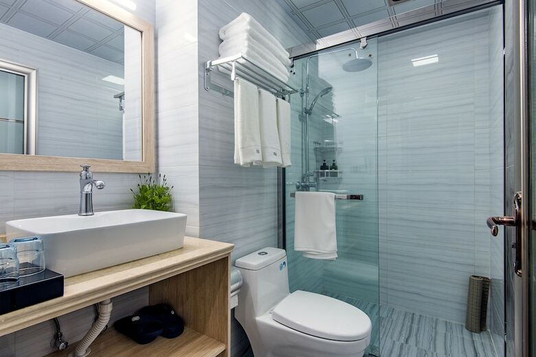 Hotel Enjoy Stay Yunwei Apartment