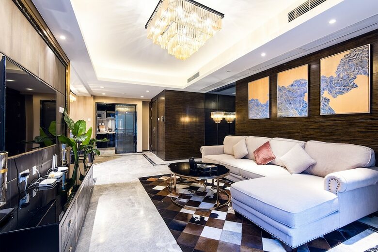 Hotel Enjoy Stay Yunwei Apartment