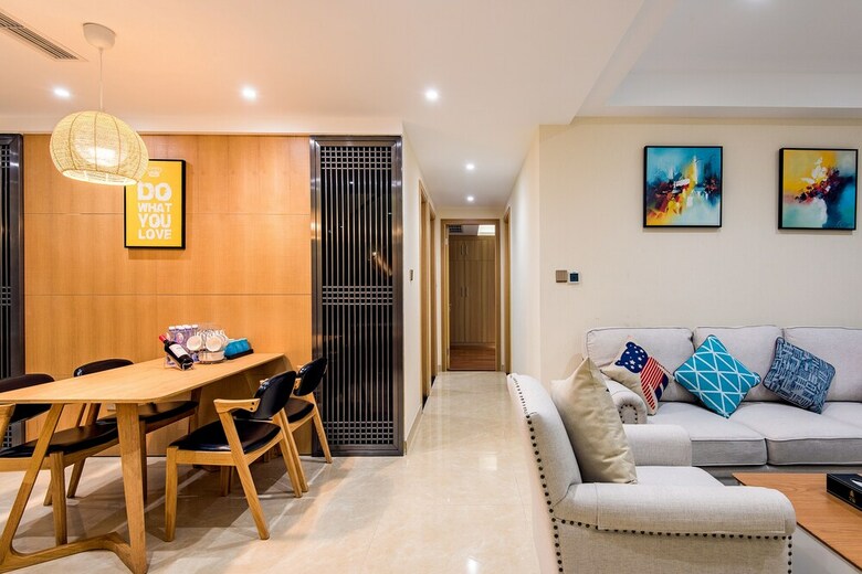 Hotel Enjoy Stay Yunwei Apartment