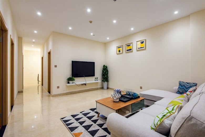 Hotel Enjoy Stay Yunwei Apartment