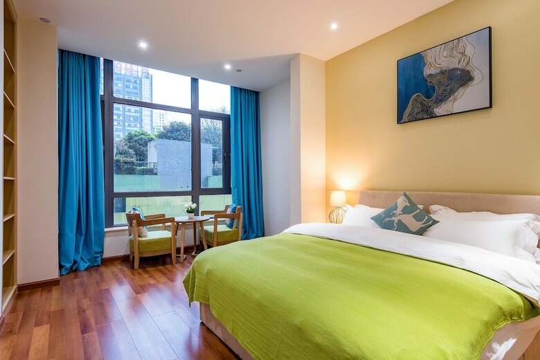 Hotel Enjoy Stay Yunwei Apartment