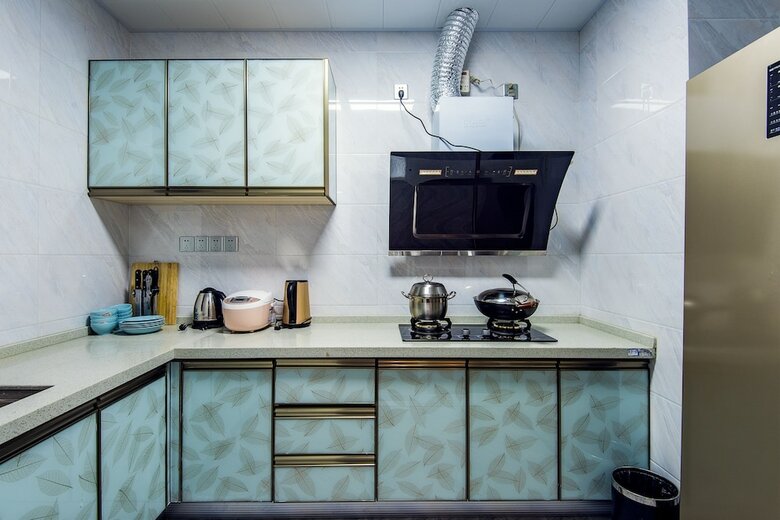 Hotel Enjoy Stay Yunwei Apartment