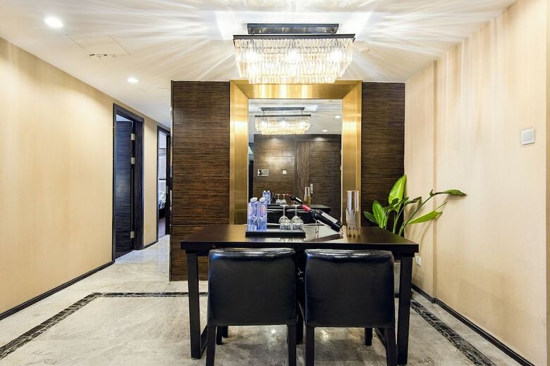 Hotel Enjoy Stay Yunwei Apartment