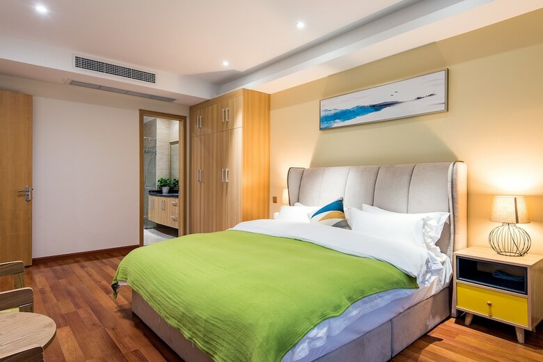 Hotel Enjoy Stay Yunwei Apartment