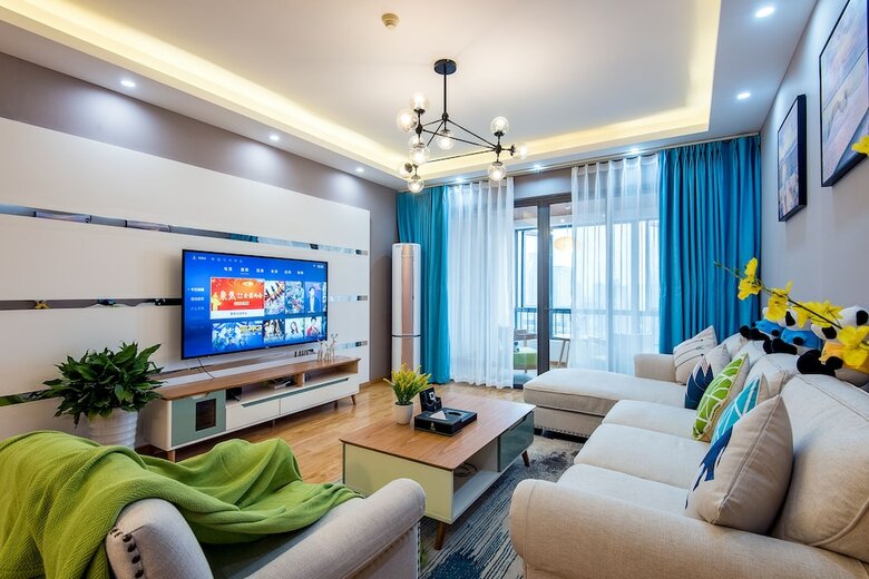 Hotel Enjoy Stay Yunwei Apartment