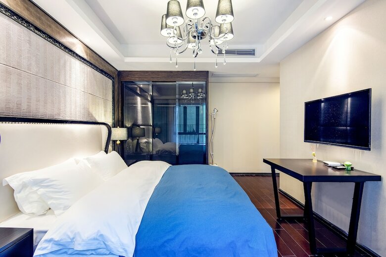 Hotel Enjoy Stay Yunwei Apartment