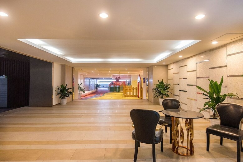 Hotel Enjoy Stay Yunwei Apartment