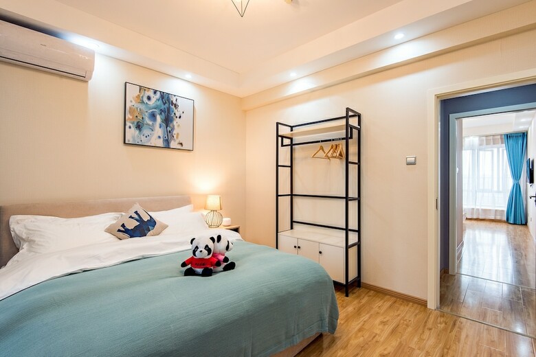 Hotel Enjoy Stay Yunwei Apartment