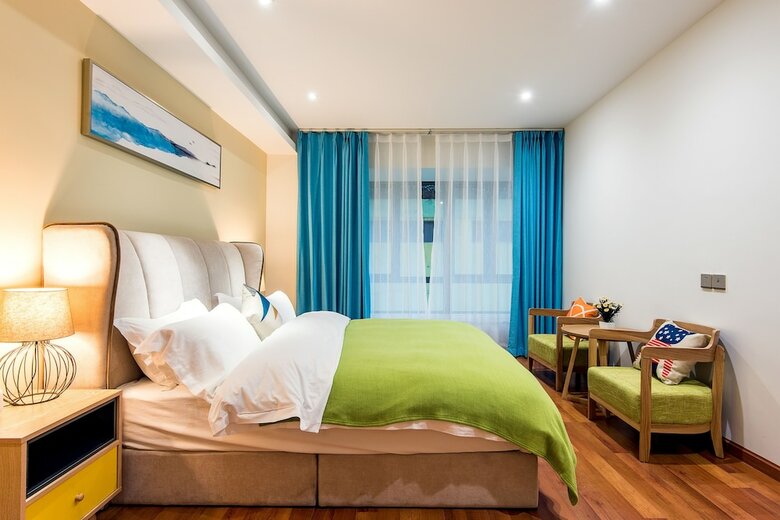 Hotel Enjoy Stay Yunwei Apartment