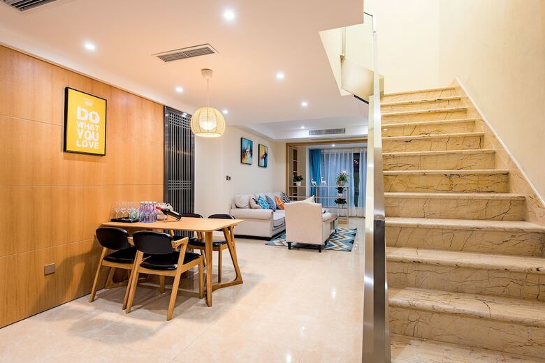 Hotel Enjoy Stay Yunwei Apartment