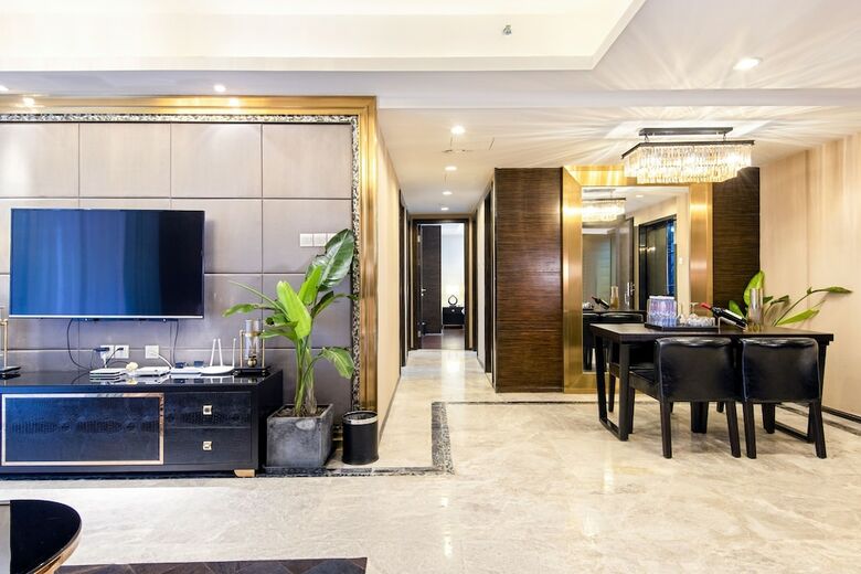 Hotel Enjoy Stay Yunwei Apartment