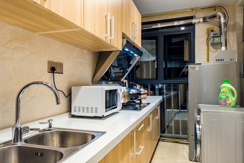 Hotel Enjoy Stay Yunwei Apartment