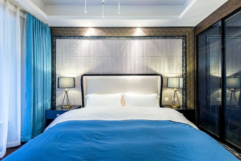 Hotel Enjoy Stay Yunwei Apartment