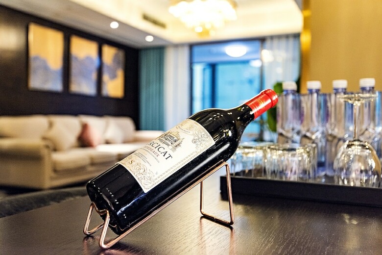 Hotel Enjoy Stay Yunwei Apartment