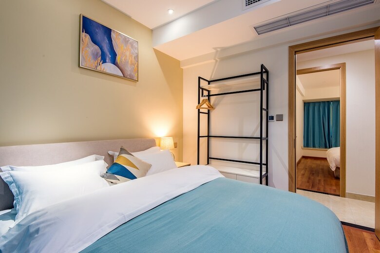 Hotel Enjoy Stay Yunwei Apartment