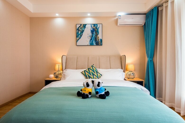 Hotel Enjoy Stay Yunwei Apartment