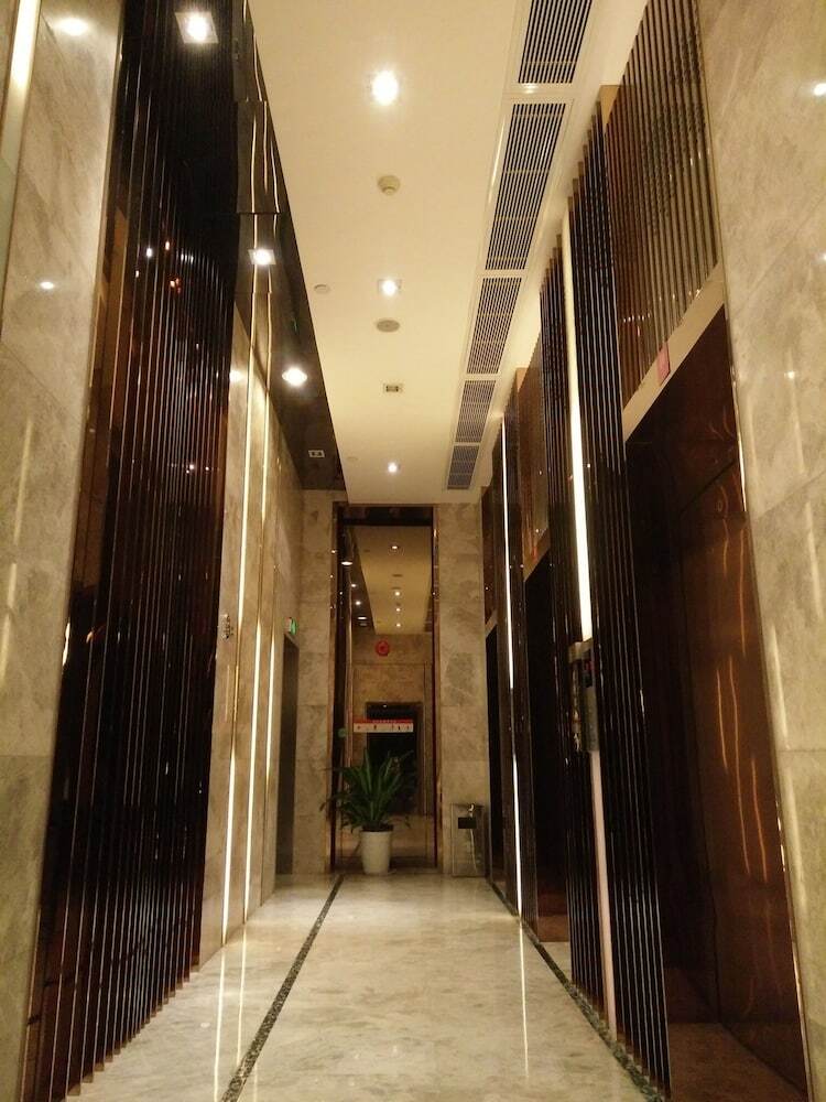 Hotel Enjoy Stay Yunwei Apartment