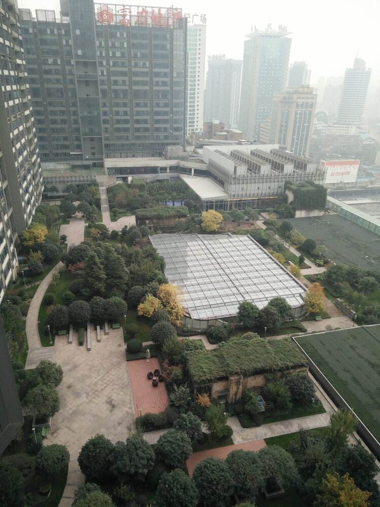 Hotel Enjoy Stay Yunwei Apartment