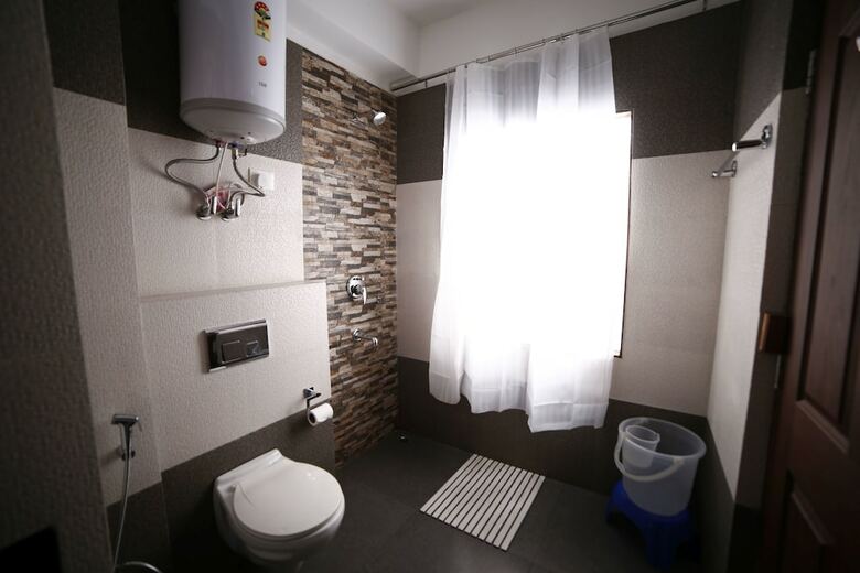 Hotel Buddha Retreat