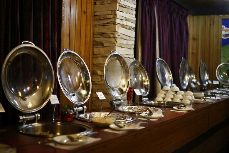 Hotel Buddha Retreat