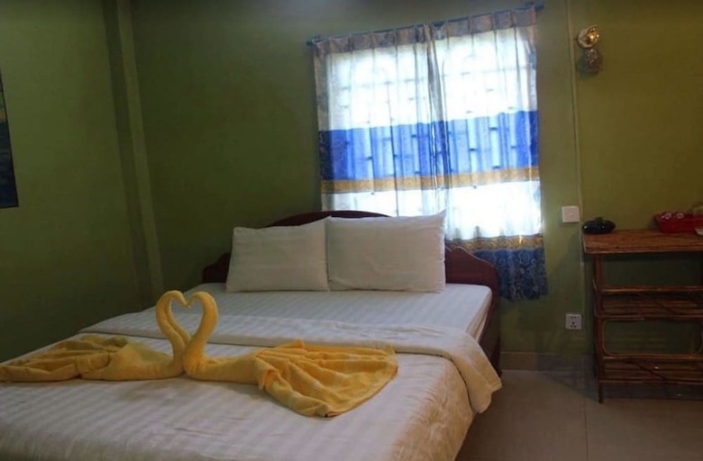 Hotel The Green Home