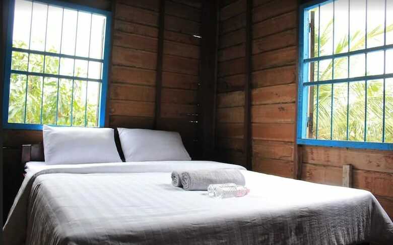 Hotel The Green Home