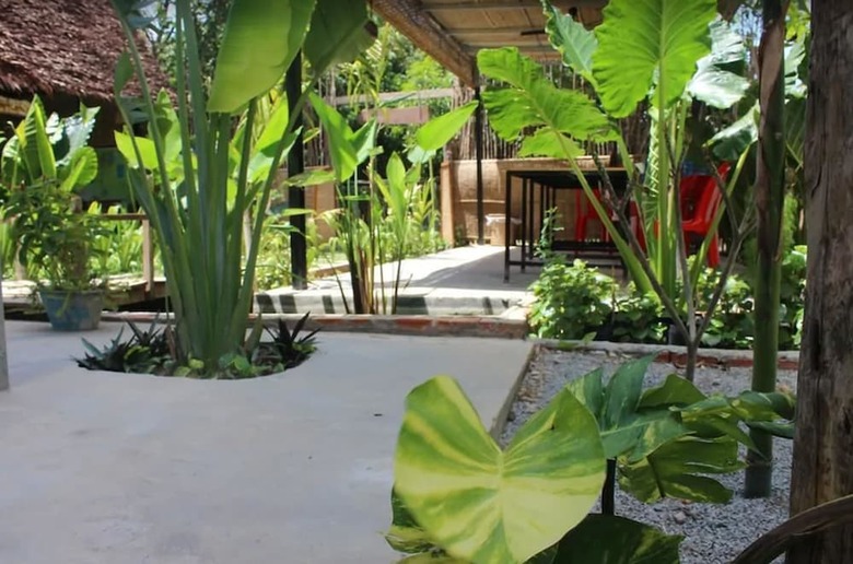 Hotel The Green Home