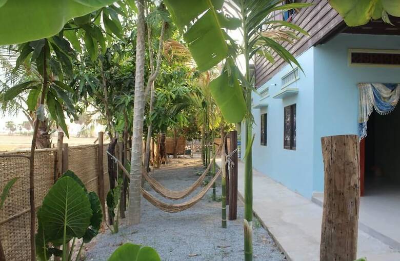 Hotel The Green Home