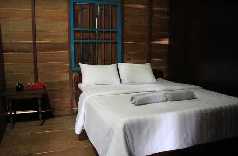 Hotel The Green Home