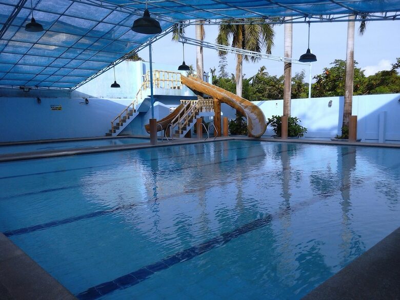 Hotel Praferosa Resort