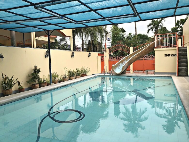 Hotel Praferosa Resort