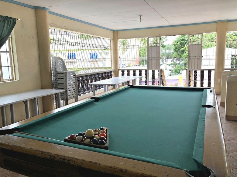 Hotel Praferosa Resort