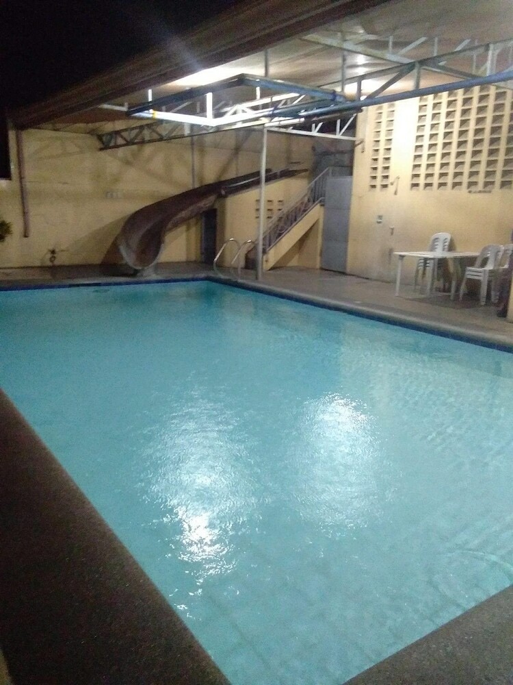 Hotel Praferosa Resort