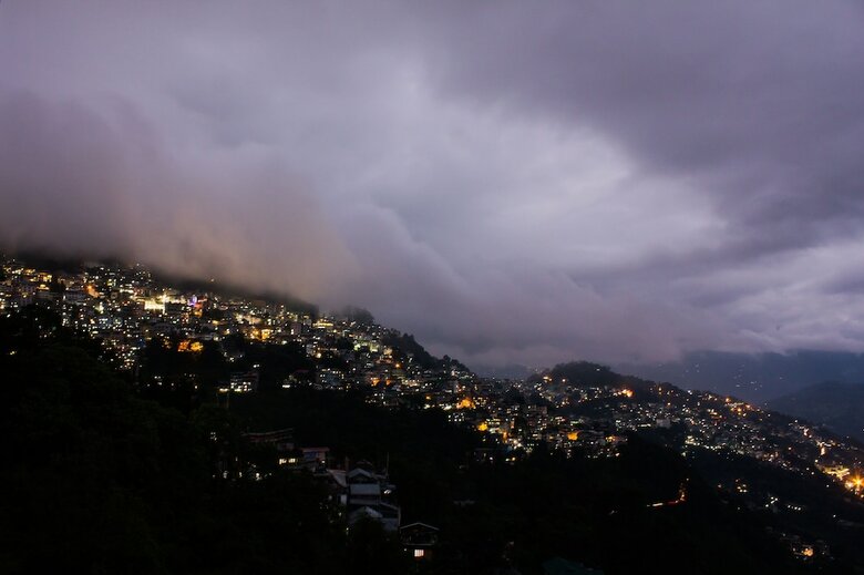 Hotel Jain Group Royal Orchid & Spa